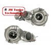 Twin Turbos for 2013-2016 Ford F-150 Pickup Expedition Transit Navigator 3.5L