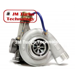 Fit CAT Caterpillar 3126 Turbocharger with wastegate