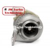 Universal GT40 turbocharger