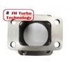 DSM TD05/T25 to T3 Adaptor Turbo Manifold Flange Adapter