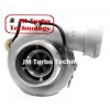 Fit CAT Caterpillar 3406 3406E C15 Turbocharger Bigger HP (Bigger A/R)