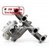 VW Beetle Golf Jetta TDI 1.9L Diesel Turbocharger with Exhaust Manifold