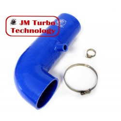 2013 Scion FRS / Subaru BRZ Intake Pipe Hose Blue