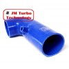 2013 Scion FRS / Subaru BRZ Intake Pipe Hose Blue