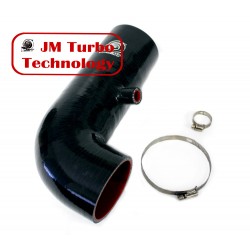 2013 Scion FRS / Subaru BRZ Intake Pipe Hose Black