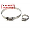 2013 Scion FRS / Subaru BRZ Intake Pipe Hose Black