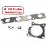 2005-2009 Audi A4 2.0L Turbocharger