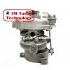 2001-2006 Audi TT Quattro 1.8t with AMU Engine Turbocharger  