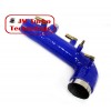 02-07 Subaru WRX / STI / Forester EJ20 EJ25 Turbo Inlet Silicone Hose Blue