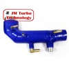 02-07 Subaru WRX / STI / Forester EJ20 EJ25 Turbo Inlet Silicone Hose Blue
