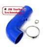 2013 Scion FRS / Subaru BRZ Intake Pipe Hose Blue