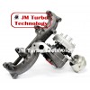 VW Beetle Golf Jetta TDI 1.9L Diesel Turbocharger with Exhaust Manifold