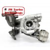 VW Beetle Golf Jetta TDI 1.9L Diesel Turbocharger with Exhaust Manifold