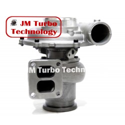 International Navistar DT466 DT408P Turbocharger