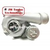 2001-2006 Audi TT Quattro 1.8t with AMU Engine Turbocharger  
