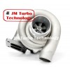 Universal GT40 turbocharger