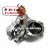 2000 Volkswagen Jetta Turbocharger 1.8L Gas Engine