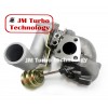 2000 Volkswagen Jetta Turbocharger 1.8L Gas Engine