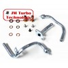Subaru VF40 VF46 VF52 Turbo Water Pipe Kit
