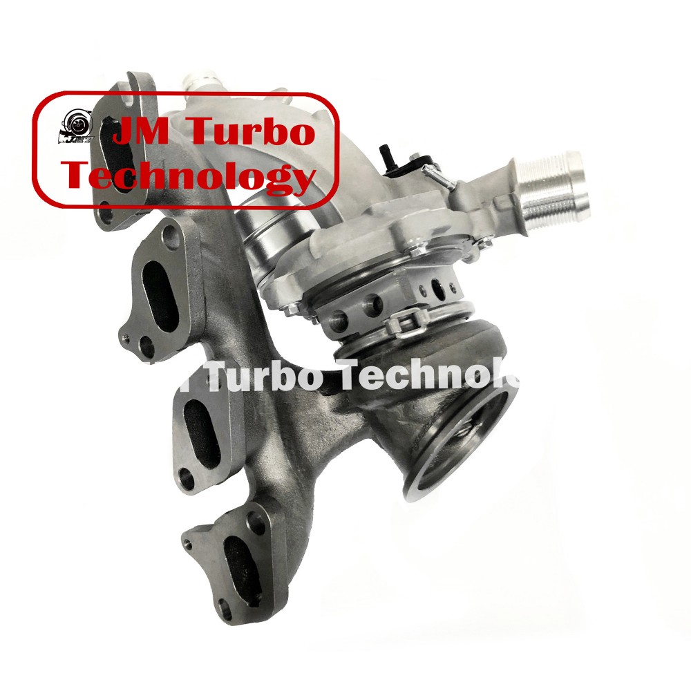 FEIPARTS Turbochargers Fit For 2013-2018 Buick Encore 2011-2016 Chevrolet Cruze 2016 Chevrolet Cruze Limited 2012-2018 Chevrolet Sonic 2013-2018 Chevrolet Trax Turbo 