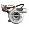 4BT Diesel Engine 3.9L HX30W Turbocharger For Cummins 