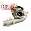 For Mazda 2005-2010 CX7 2.3L Turbocharged K0422-582
