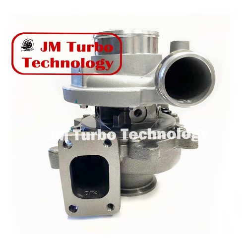 Mitsubishi Fuso Canter 3.0L Truck Turbocharger 789773-5013 GTB20V