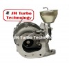 2003-2012 International MaxxForce 13 B2XG Turbocharger