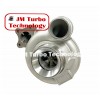For International Navistar MaxxForce 7.6L Twin Turbo charger Low Pressure