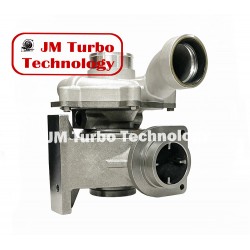 For 2008-2010 Ford 6.4L Powerstroke Twin Turbo Low Pressure