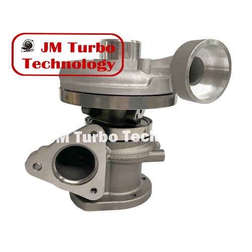 2001-2012 International MaxxForce 13 B2NG Turbocharger