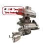 2001-2012 International MaxxForce 13 B2NG Turbocharger