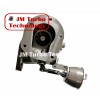 2001-2012 International MaxxForce 13 B2NG Turbocharger