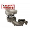 For 2001-2011 International Navistar MaxxForce 7.6L I334 B2FS Twin Turbo charger Low Pressure