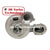 For 2006-2009 International I766 MaxxForce 13 B3NS Turbocharger